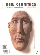 New Ceramics Magazine (Engelska) 1