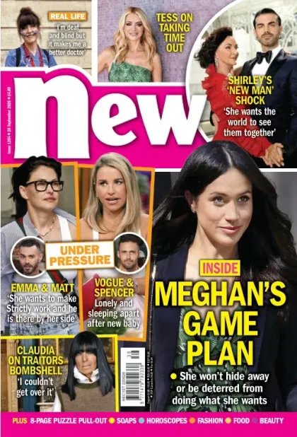 New Magazine