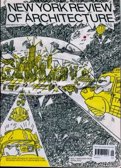 New York Review of Architecture Magazine