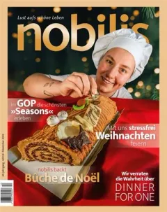 Nobilis (Tyska)