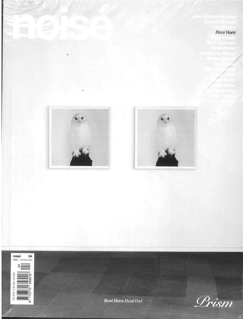 Noise Magazine