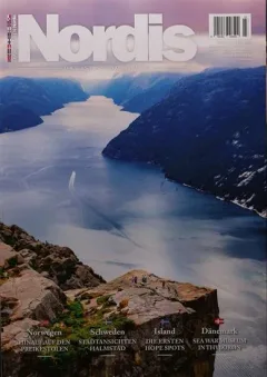 Nordis (Tyska)