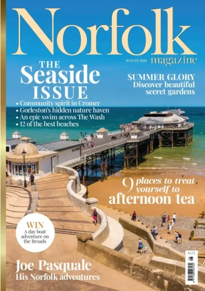 Norfolk Magazine