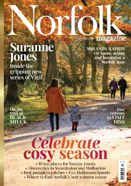 Norfolk Magazine