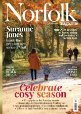 Norfolk Magazine 1