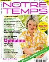 Notre Temps (Franska) 1