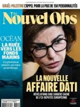 Nouvel Obs (Franska) 1