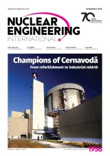 Nuclear Engineering International Magazine 1