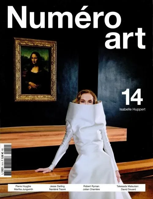 Numéro Art (Franska)