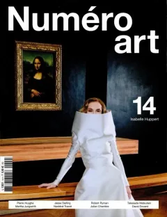 Numéro Art (Franska)