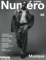 Numero Homme (Tyska) 1