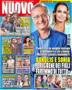 Nuovo (Italienska)