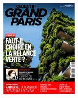 Objectif Grand Paris (Franska) 1