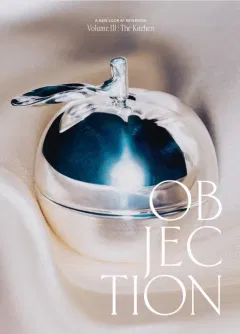 Objection Magazine