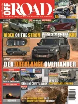 Off Road (Tyska) 1