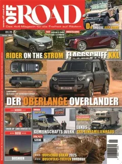Off Road (Tyska)