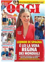 Oggi (Italienska) 1