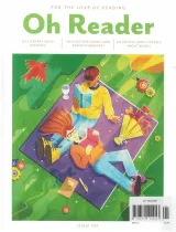 Oh Reader Magazine 1