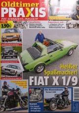 Oldtimer Praxis (Tyska) 1