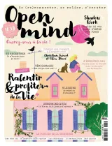 Open Mind (Franska) 1