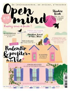 Open Mind (Franska)