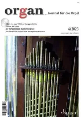 Organ (Tyska) 1