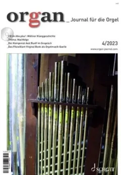 Organ (Tyska)