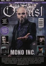 Orkus (Tyska) 1