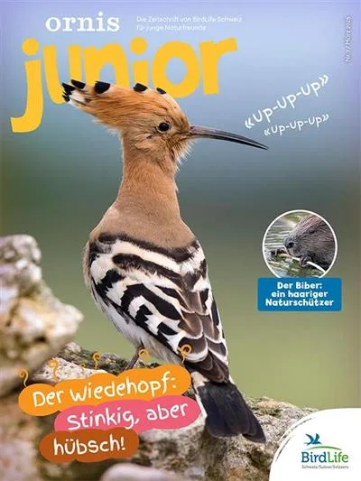 Ornis Junior (Tyska)