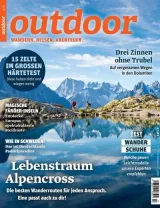 Outdoor (Tyska) 1