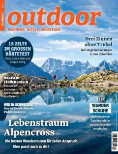 Outdoor (Tyska)