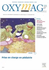 Oxymag (Franska) 1