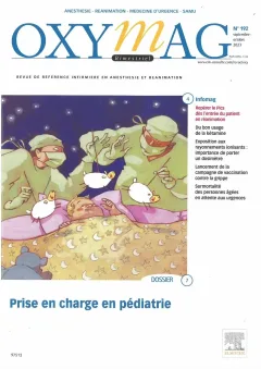 Oxymag (Franska)
