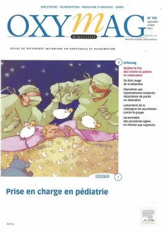Oxymag (Franska)