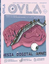 Oyla Magazine 1
