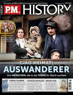 P.M. History (Tyska)