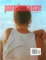 Pamplemousse Magazine 1