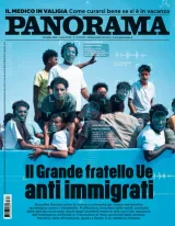 Panorama (Italienska) 1
