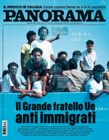 Panorama (Italienska)