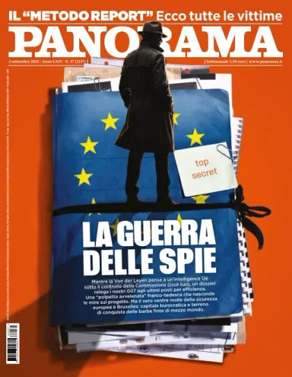 Panorama (Italienska)