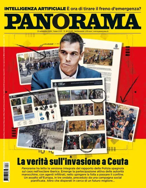 Panorama (Italienska)