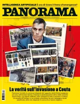 Panorama (Italienska) 1