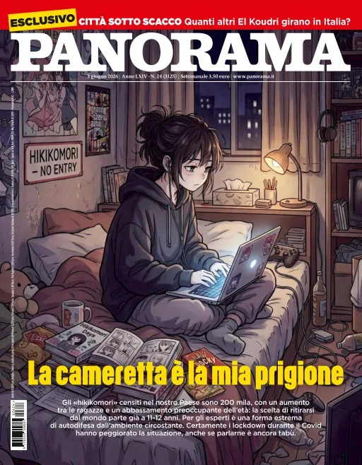 Panorama (Italienska)