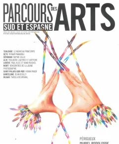 Parcours Des Arts (Franska)