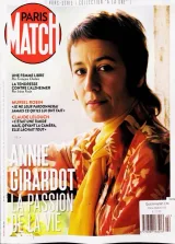 Paris Match Hors-série (Franska) 1
