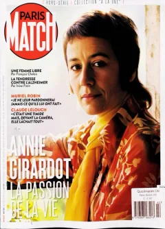 Paris Match Hors-série (Franska)