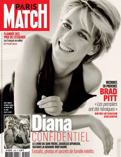 Paris Match (Franska)