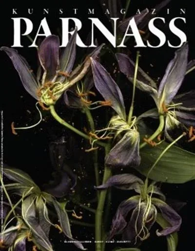 Parnass (Tyska)
