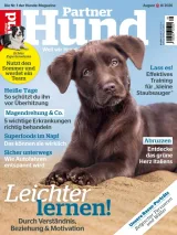 Partner Hund (Tyska) 1