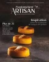 Passionément Artisan (Franska) 1
